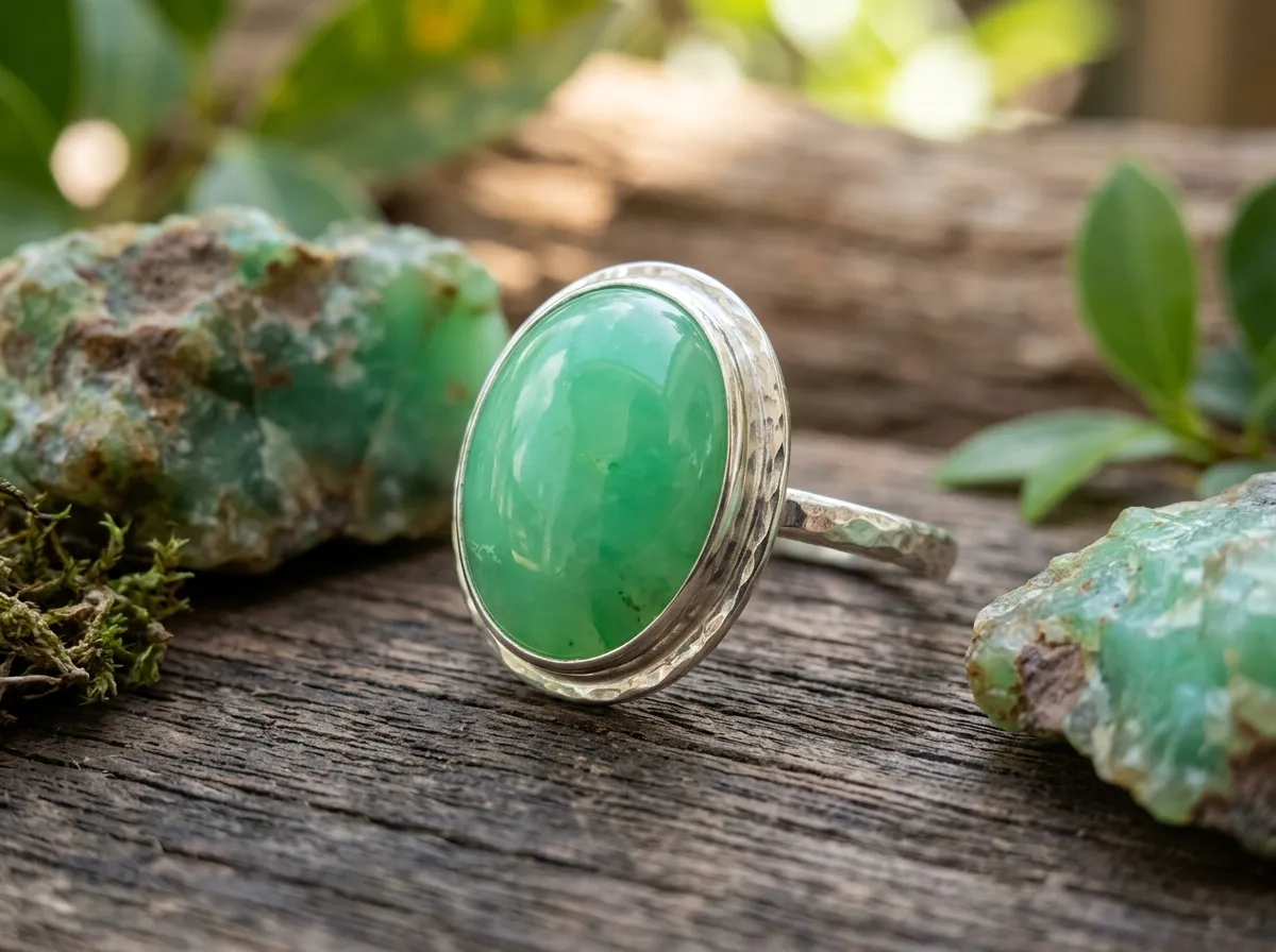 Cabochon