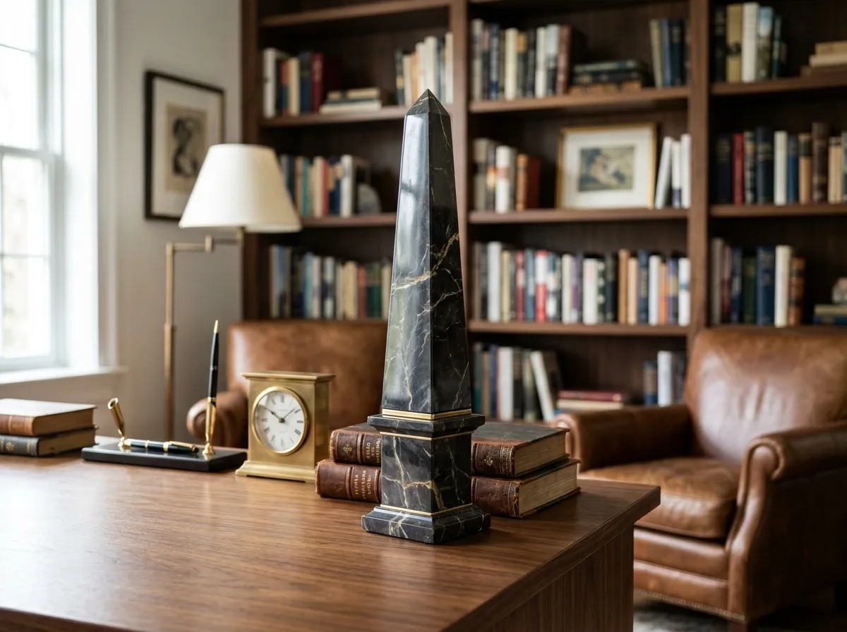 Ornaments and Interior Decor